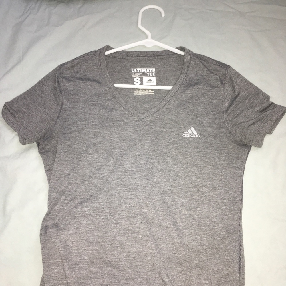Adidas Workout Shirt